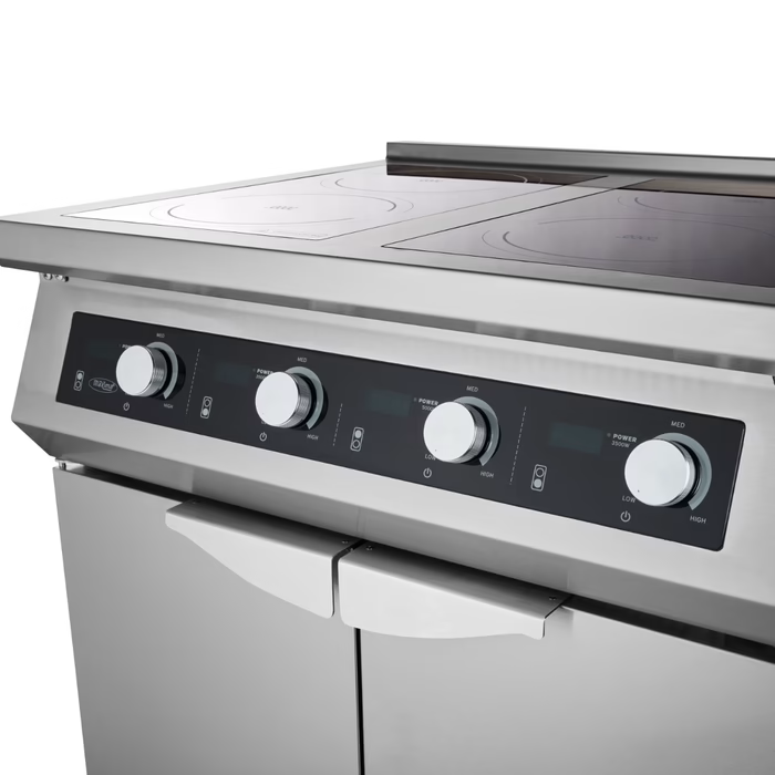 INDUCTION COOKER MX4-70