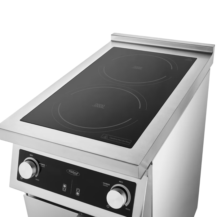 INDUCTION COOKER MX2-70