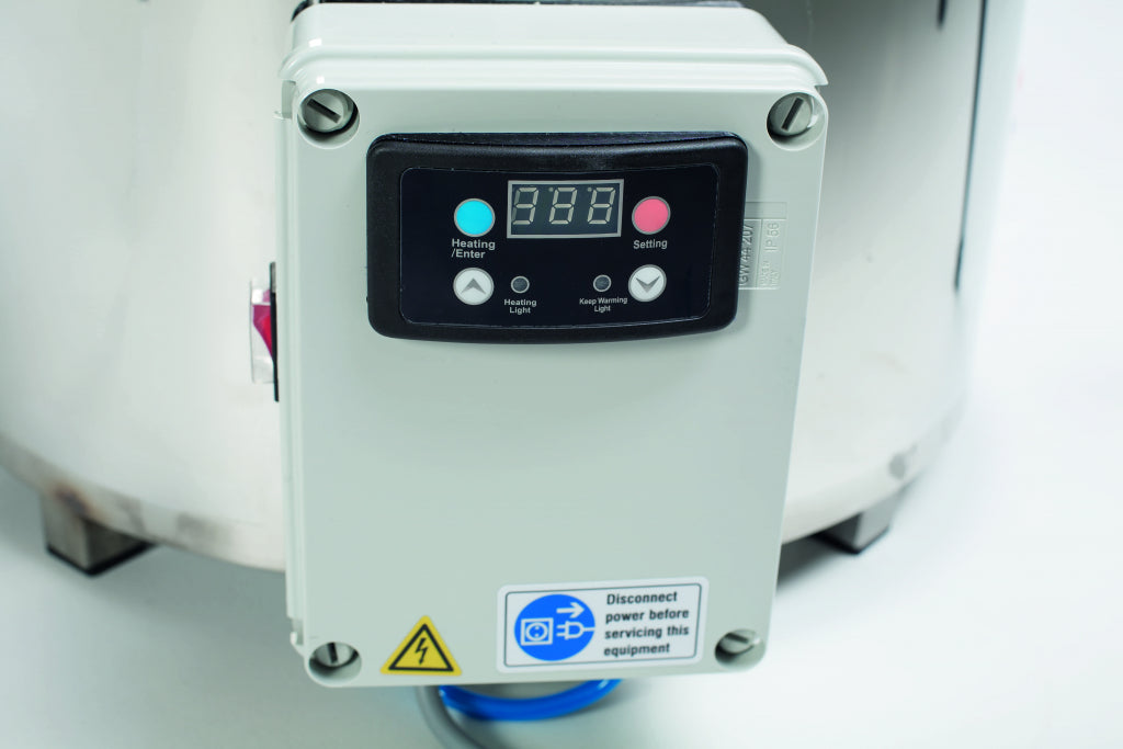 ΠΑΣΤΕΡΙΩΤΗΣ FJ50-E