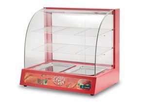 ΘΕΡΜΑΙΝΟΜΕΝΗ ΒΙΤΡΙΝΑ WD2