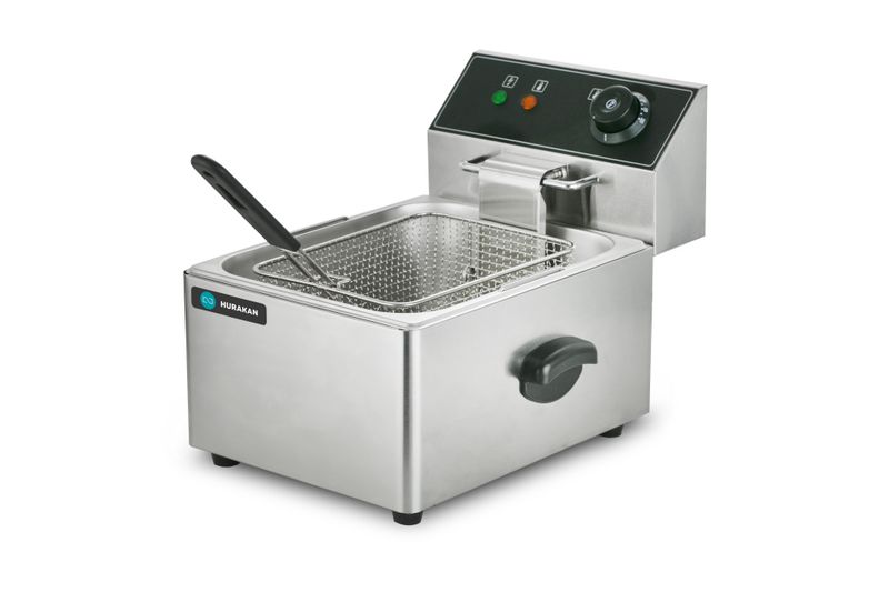 ELECTRIC FRYER FT6N