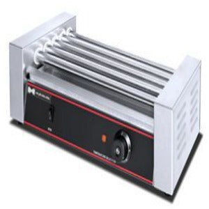 HOT DOG ROLLER GW5M