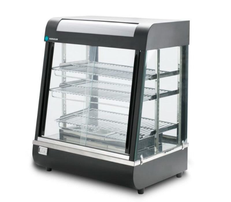 ΘΕΡΜΑΙΝΟΜΕΝΗ ΒΙΤΡΙΝΑ WD3M