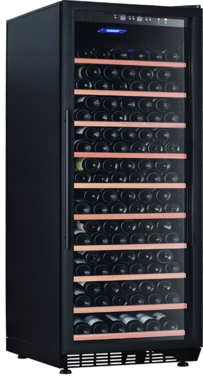 WINE DISPLAY COOLER YC-450