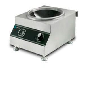 WOK INDUCTION COOKER ICW50D