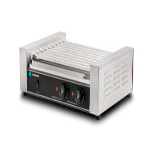 HOT DOG ROLLER GW9M