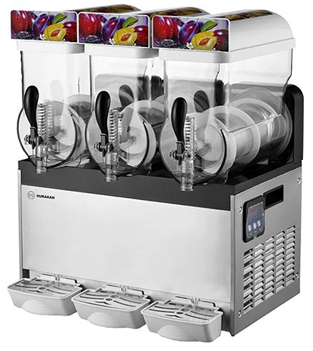 SLUSH MACHINE MT3