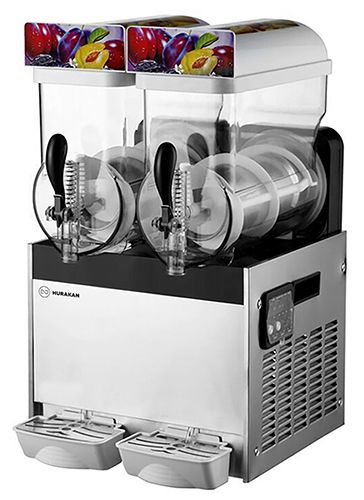 SLUSH MACHINE MT2