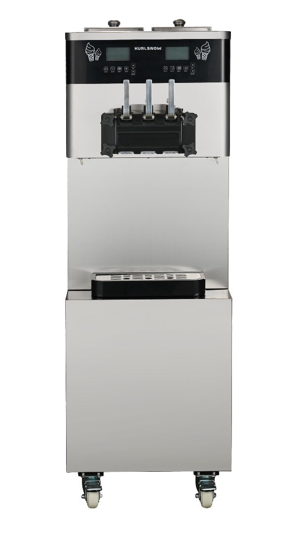 ΠΑΓΩΤΟΜΗΧΑΝΗ SOFT MT-3145F