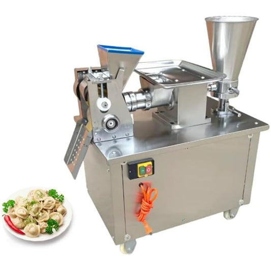 AUTOMATIC DUMPLING MACHINE YJ-80