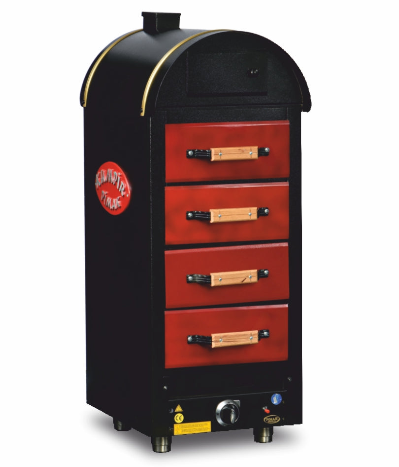 POTATO OVEN M079-4E