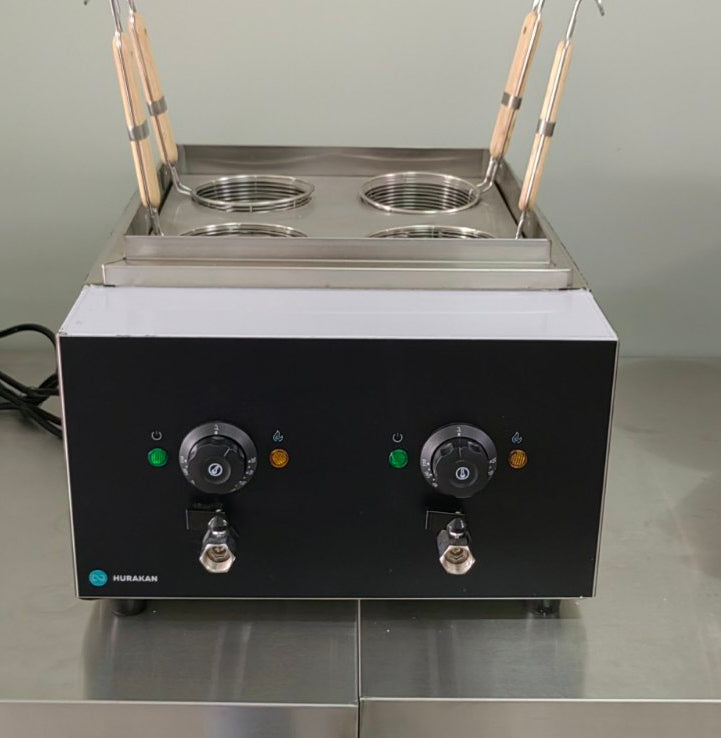 ΒΡΑΣΤΗΡΑΣ ΖΥΜΑΡΙΚΩΝ EKT40