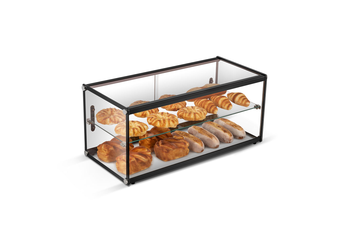 ΟΥΔΕΤΕΡΗ ΒΙΤΡΙΝΑ SNACK EP82