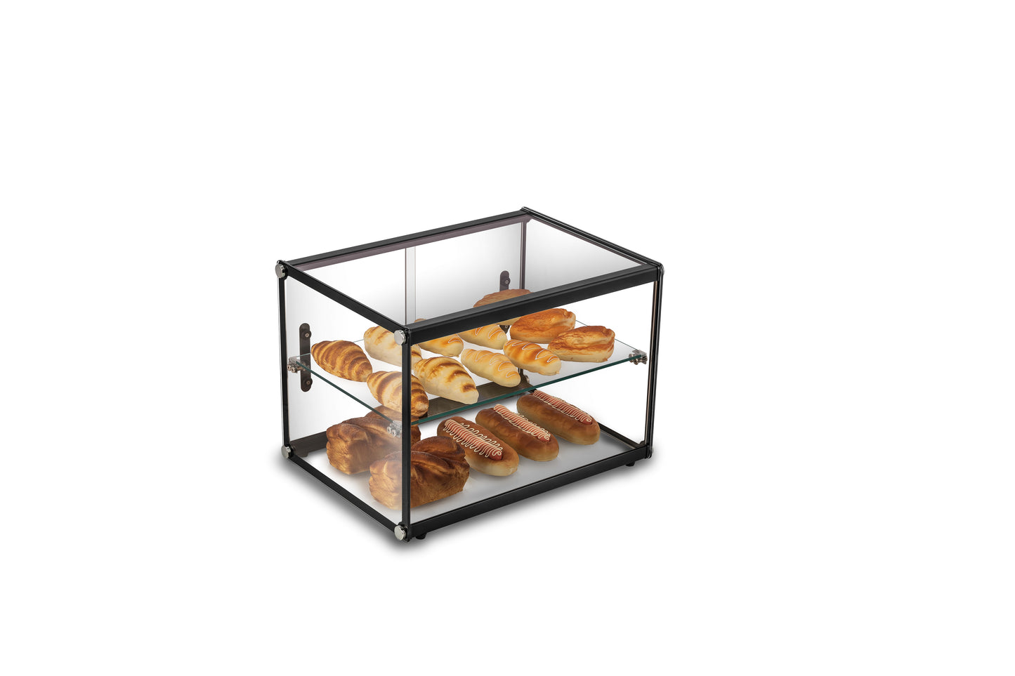 ΟΥΔΕΤΕΡΗ ΒΙΤΡΙΝΑ SNACK EP55