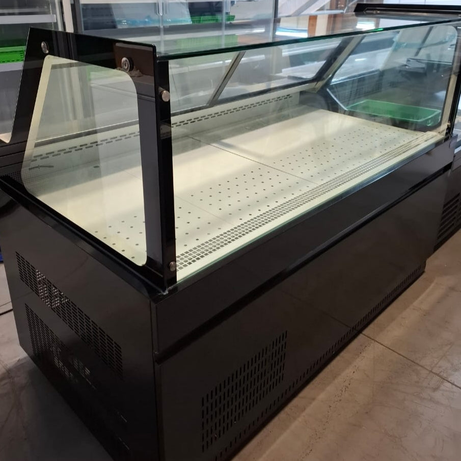 MEAT DISPLAY REFRIGERATOR CRETA DC150