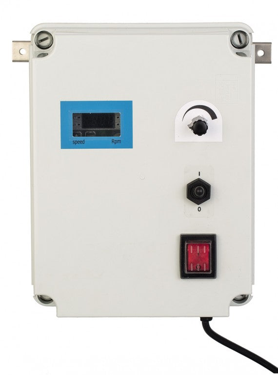ELECTRIC MILK-CREAM SEPARATOR FJ600 EAR