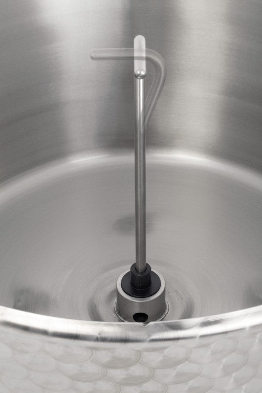 ELECTRIC MILK-CREAM SEPARATOR FJ600 EAR