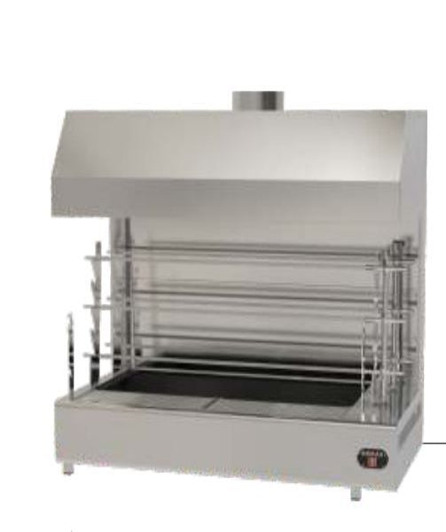 ΨΗΣΤΑΡΙΑ ΚΑΡΒΟΥΝΟΥ SE-160T