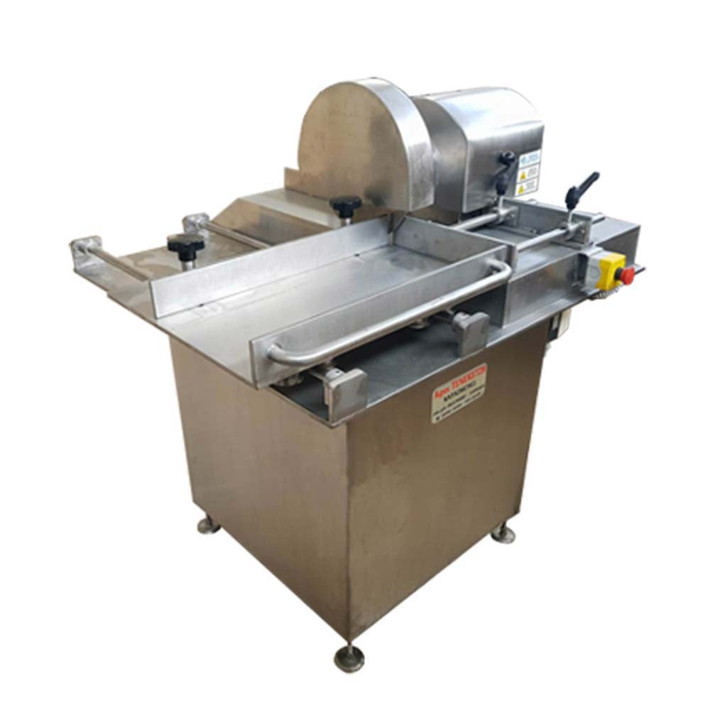 ΜΗΧΑΝΗΜΑ ΚΟΠΗΣ ΜΑΝΤΟΛΑΤΟΥ KM-1