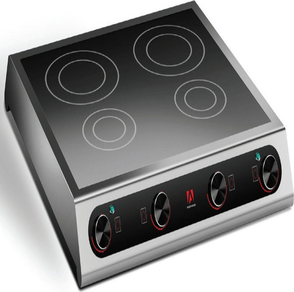 INDUCTION COOKER CD401