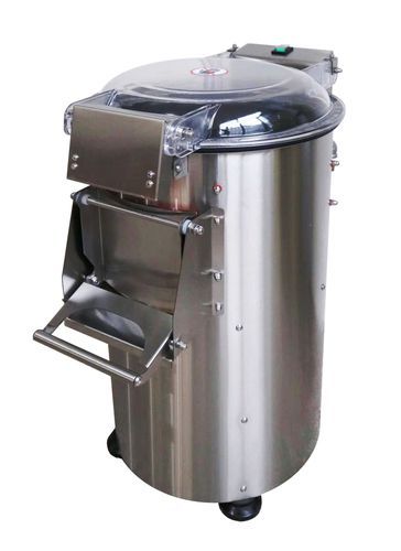 POTATO-ONION-GARLIC-CARROT PEELING MACHINE PPF10M