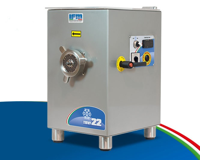 ΨΥΧΟΜΕΝΗ ΚΡΕΑΤΟΜΗΧΑΝΗ TRVF22 IFM