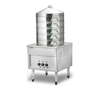 DIM SUM STEAMER DS1