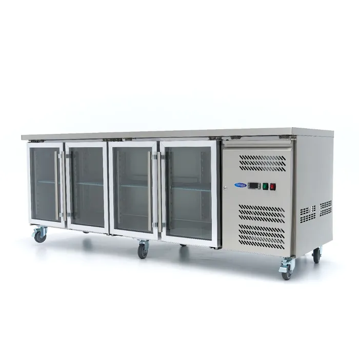 ΨΥΓΕΙΟ ΠΑΓΚΟΣ MX-223G