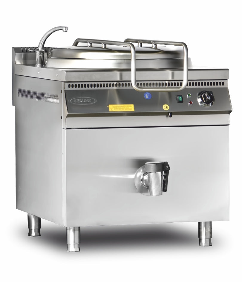 GAS BOILING PAN L900-150G