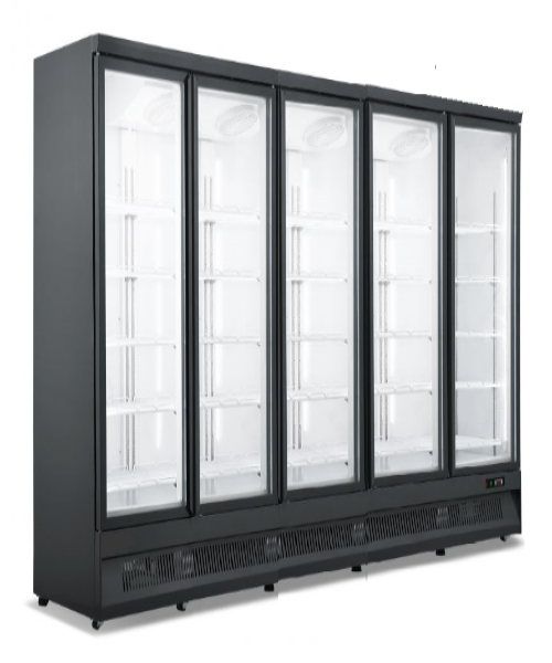 SELF SERVICE COOLER SVO-3015R