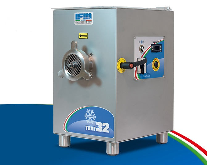 ΨΥΧΟΜΕΝΗ ΚΡΕΑΤΟΜΗΧΑΝΗ TRVF32 IFM
