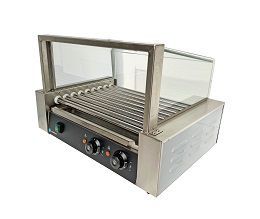 HOT DOG ROLLER GW9MC