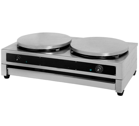 ΗΛΕΚΤΡΙΚΗ ΚΡΕΠΙΕΡΑ CDE400