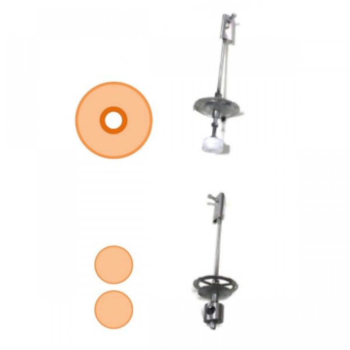 ΜΗΧΑΝΗ ΛΟΥΚΟΥΜΑ-ΝΤΟΝΑΤΣ T1011