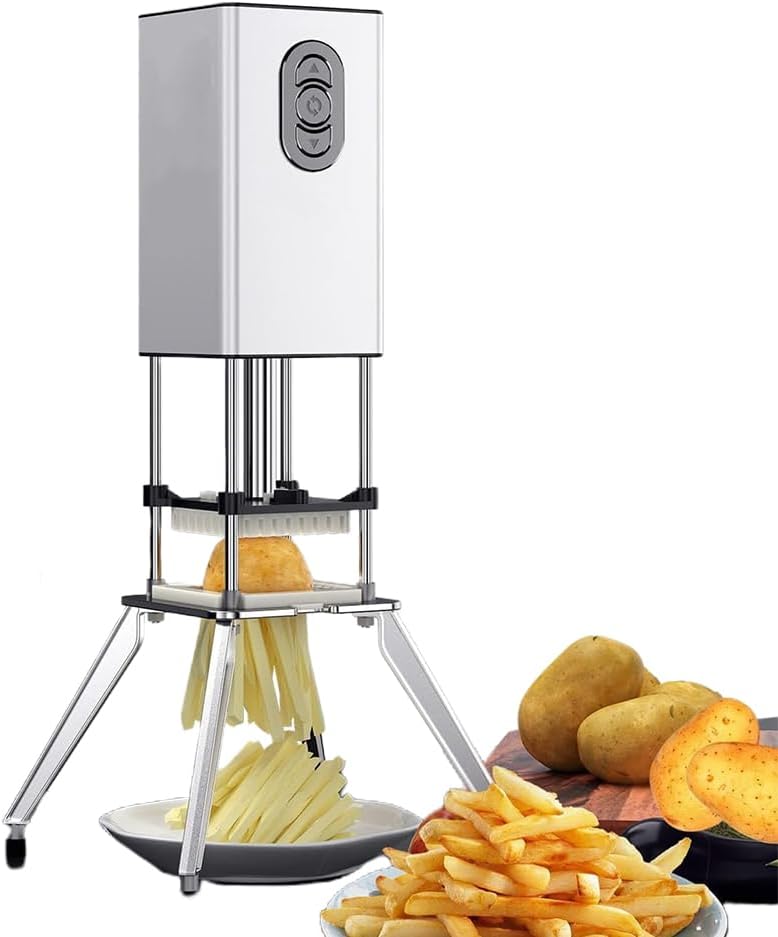 ΗΛΕΚΤΡΙΚΟΣ ΚΟΦΤΗΣ ΠΑΤΑΤΑΣ-ΛΑΧΑΝΙΚΩΝ-ΦΡΟΥΤΩΝ D10