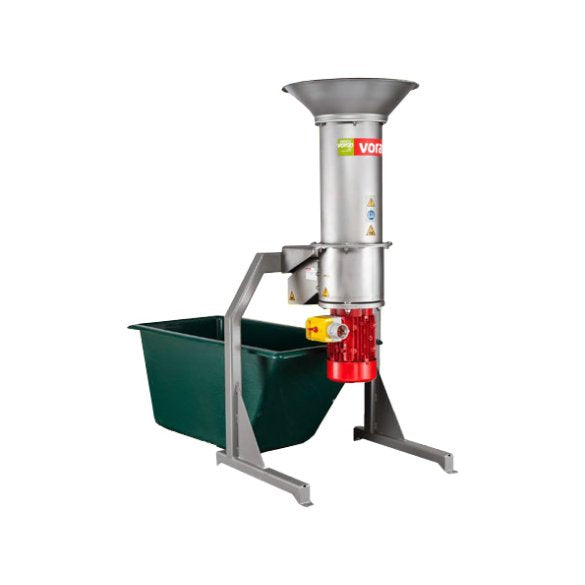 CENTRIFUGAL FRUIT MILL RM 2,2