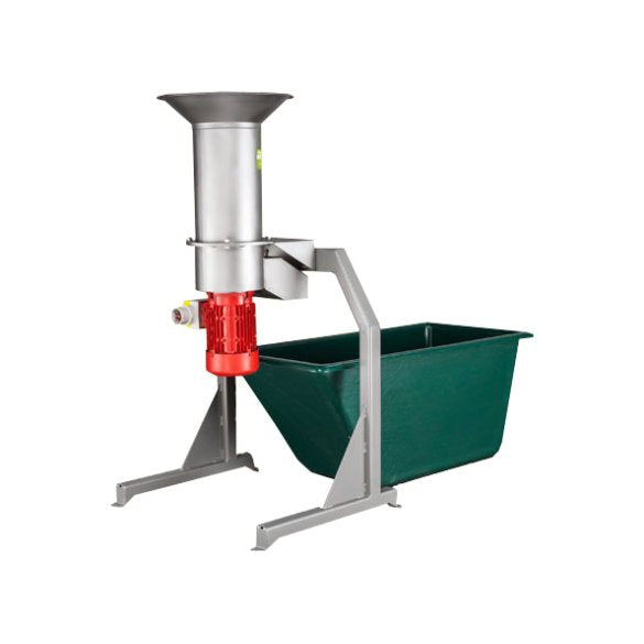 CENTRIFUGAL FRUIT MILL RM 1.5