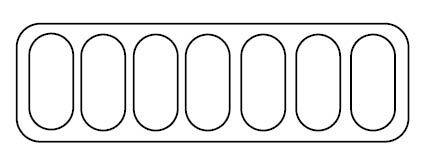 ΒΙΤΡΙΝΑ ΠΑΓΩΤΟΥ ISA ISETTA 7R