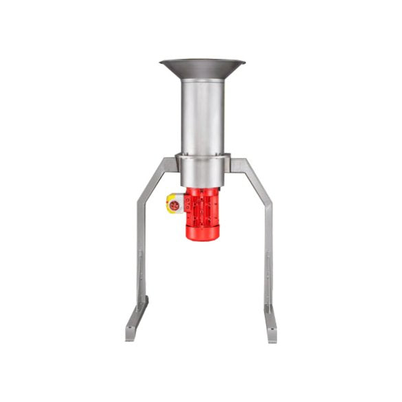CENTRIFUGAL FRUIT MILL RM 1.5