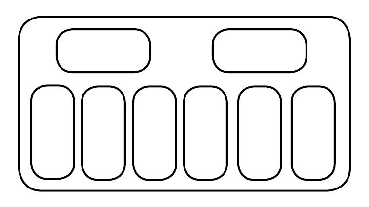 ΒΙΤΡΙΝΑ ΠΑΓΩΤΟΥ JAVA T85