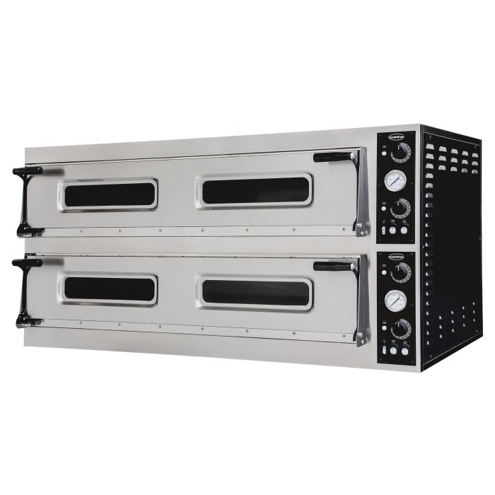 ELECTRIC PIZZA OVEN COMB1240