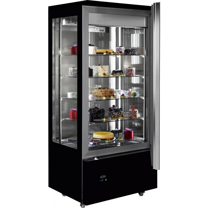 REFRIGERATED SHOWCASE FOR CHOCOLATE CH7489