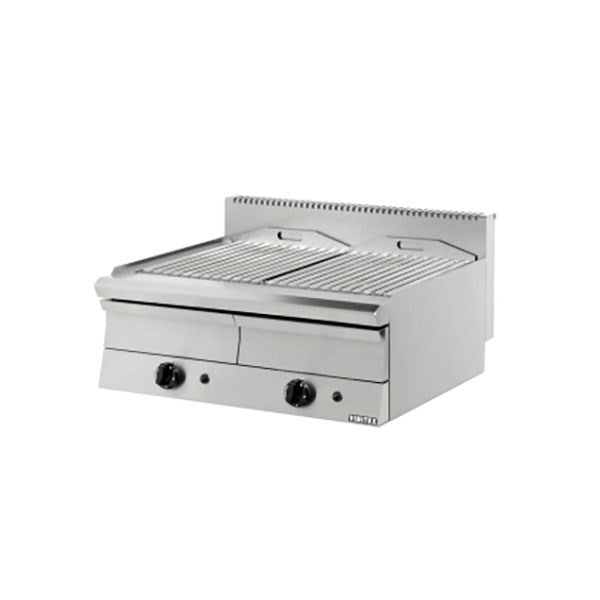 GAS VAPOR GRILL 752
