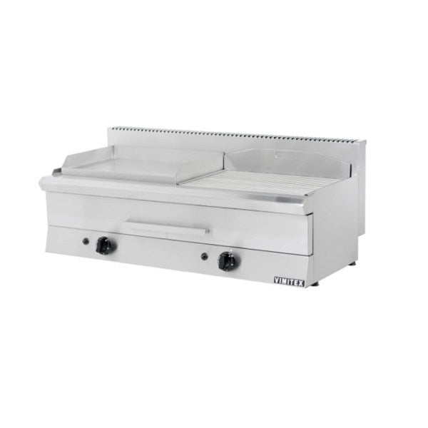 ΓΚΡΙΛΙΕΡΑ-ΠΛΑΤΟ ΑΕΡΙΟΥ 752K