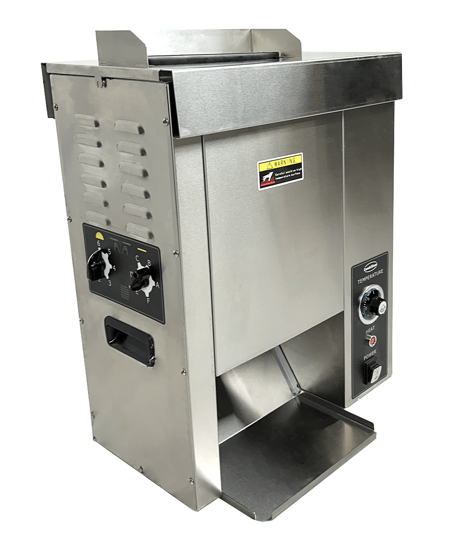 ΦΡΥΓΑΝΙΕΡΑ ΓΙΑ ΨΩΜΑΚΙ BURGER BUN TOASTER 1