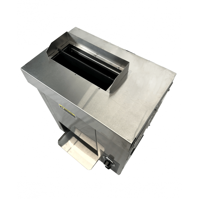 ΦΡΥΓΑΝΙΕΡΑ ΓΙΑ ΨΩΜΑΚΙ BURGER BUN TOASTER 1