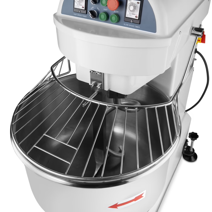SPIRAL MIXER MX130-2