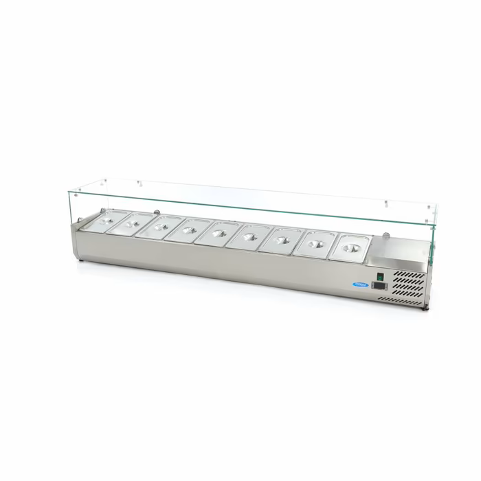 ΨΥΓΕΙΟ ΣΑΛΑΤΩΝ VRX1800/330