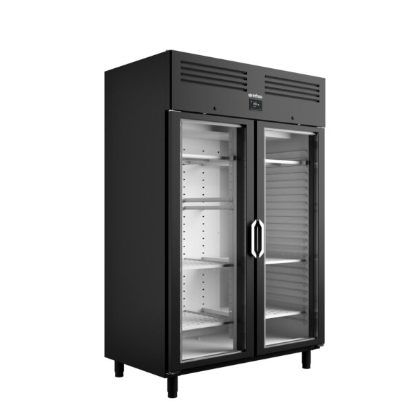 ΨΥΓΕΙΟ ΞΗΡΗΣ ΩΡΙΜΑΝΣΗΣ ΚΡΕΑΤΩΝ AGB1402MDAB INFRICO