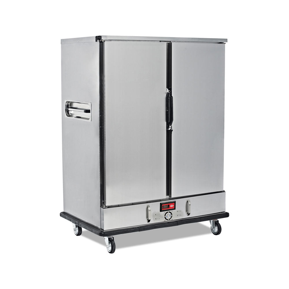 ΘΕΡΜΑΙΝΟΜΕΝΟ ΤΡΟΛΛΕΥ ΤΡΟΦΙΜΩΝ BQ2